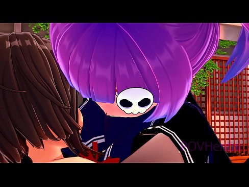 ❤️ Arachne qız canavar. ️ Keyfiyyətli seks bizdə ﹏