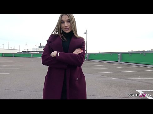❤️ ALMAN SKAUTU TOXUNAN STELE, PARKOT NAKİLİ VƏ PUL ÜÇÜN SEKSİ XƏYYADIR ️ Keyfiyyətli seks bizdə ﹏