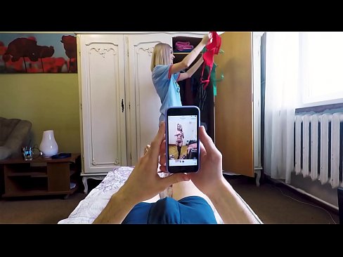 ❤️ Ana evə gəlməzdən əvvəl ögey bacı qardaşını cumdurdu ️ Keyfiyyətli seks bizdə ﹏