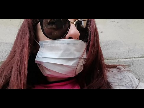 ❤️ Nicoletta qonşusundan qisas alır və qarajında işir (Xüsusi Covid19 İtalyan Karantini) ️ Keyfiyyətli seks bizdə ﹏