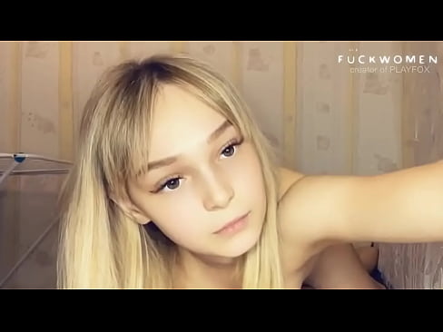 ❤️ Doyumsuz məktəbli qız sinif yoldaşına sarsıdıcı pulsasiya edən oral krem verir ️ Keyfiyyətli seks bizdə ﹏
