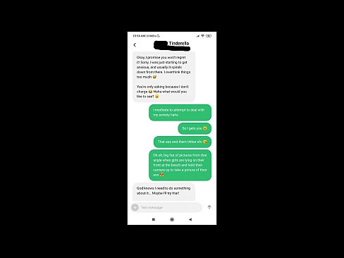 ❤️ Tinder-dən hərəmimə yeni bir PAWG əlavə etdim (Tinder ilə danışıq daxil olmaqla) ️ Keyfiyyətli seks bizdə ﹏